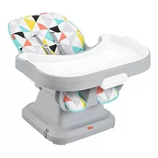 Fisher-price Spacesaver Simple Clean High Chair