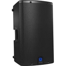 Bafle Amplificado Bluetooth De 12 In 1000w, Turbosound Ix12