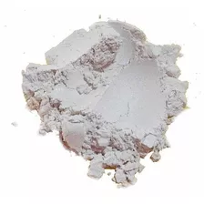 Pigmento Mica Fine Satin White X 10 Grs Grado Cosmético