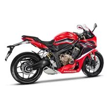 Cbr 650r Abs - 2023 - 0 Km