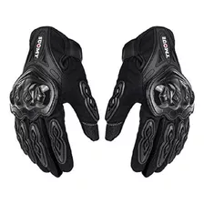 Guantes Para Moto Americanos 100% Originales Suomy Promo 