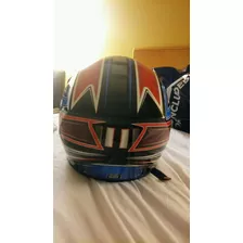 Motorcycle Helmet