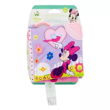 Libro Suave Kids Preferred Disney Baby Minnie Mouse In The