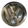 Emblema Persiana Vw Gol Ii 1995 - 1999 Volkswagen Gol Sport