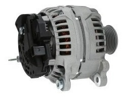 Alternador Wai Para Audi A3 1.8 Gasolina 1998 2003 Foto 6