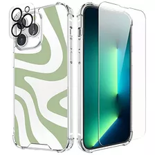 Funda 3 En 1 Para iPhone 14 Pro Max iPhone 14 Pro Max-twiste