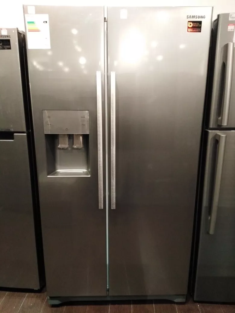 Refrigeradora Sansung 501l Nuevo 