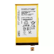 Bateria Pila Interna Sony Xperia Z5 Compact Mini E5803 E5823