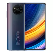 Xiaomi Poco X3 Pro Dual Sim 64 Gb 6 Gb Ram Color Azul