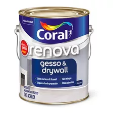 Renova Gesso & Drywall 3,6l