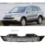 For 2007 2008 2009 Honda Crv Cr-v Front Bumper Grille Gr Rrx