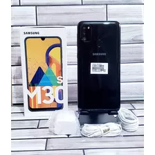 Samsung Galaxy M30s D/s 6ram 128gb Libre En Caja