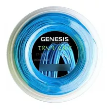 Genesis True Grit 1.23mm - Rolo De 200 Metros