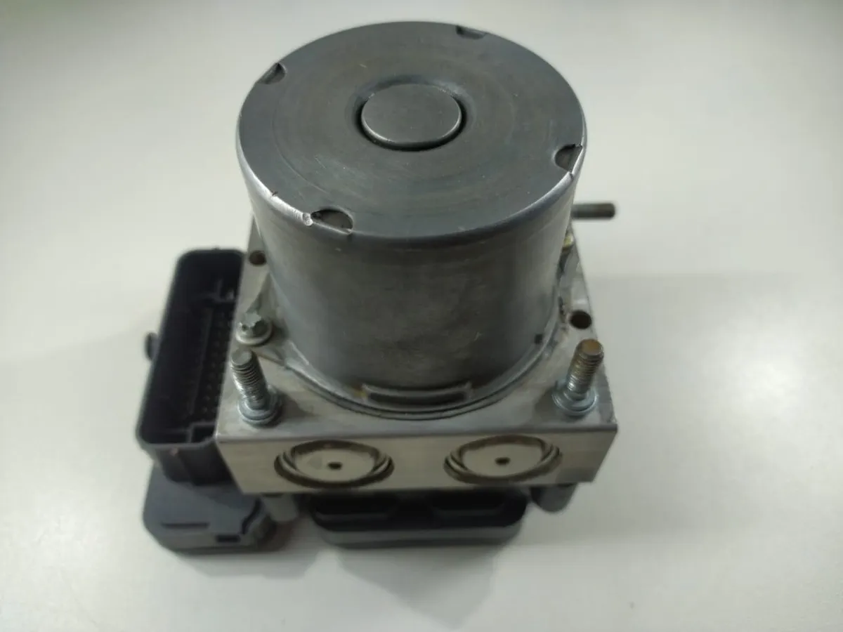 Módulo De Abs Vw Saveiro Cross 1.6 16v 5z0907379k