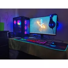 Venta De Computador Gamer 