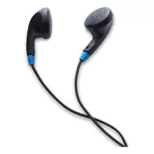 Verbatim On The Go 3.5 mm Stereo Ears