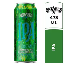 Cerveza Antares Ipa - Tienda Oficial