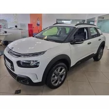 Citroën C4 Cactus C4 Cactus 1.6 Feel Aut