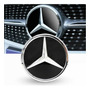 Alern Spoiler Pintado Mercedes Amg W205 Clase C 15 20