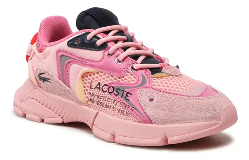 Tenis Lacoste L003 Neo Para Mujer 2.699 en Toluca Estado De