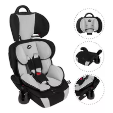 Cadeira Infantil, Cadeirinha Para Carro Bebê E Criança