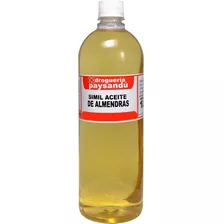 Aceite De Simil Almendras - 1 L