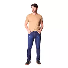 Calças Jeans Skinny Elegante Confortável Moderna Casual 