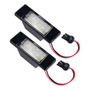 Kit Led Interiores Nissan Versa 2012 2019 Vdrive Canbus