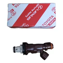 Inyector Para Toyota Tacoma Tundra Toyota 4runer Motor 3.4