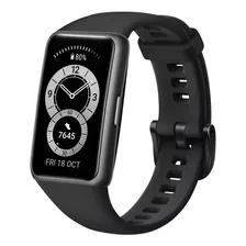 Reloj Huawei Band 6 Black