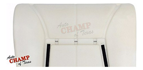 Cubreasientos - Auto Champ Of Texas 2000 Dodge Ram 1500 Slt  Foto 6