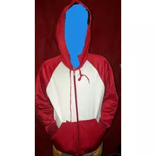 Campera Para Sublimar Ketten Deportivo