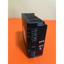 Eaton Pss25e Fuente De Poder De 1.04 Amp 24v Pss2021a