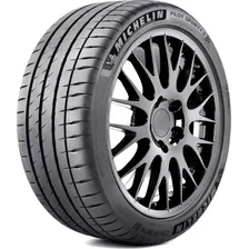 Neumatico Michelin Pilot Sport 4 225/45r19 96w Índice De Velocidad W