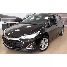 Chevrolet Cruze 5 Lt#7