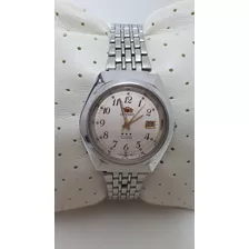 Orient Feminino Crystal Automático Zfm195