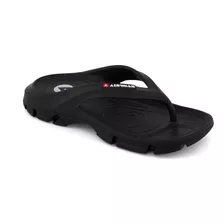 Tenis Casual Airwalk Para Hombre Cómoda Negro