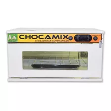 Chocadeira Automática E Digital 36 A 42 Ovos 220 Volts 220v Chocamix