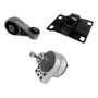 Soportes Motor+ Caja P/ Ford Focus L4 2.0l 02 Al 04 S. Star