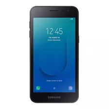 Celular Samsung Galaxy J2 Core 16gb 8mpx Libre Refabricado