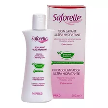 Sabonete Íntimo Saforelle Ultra 250ml