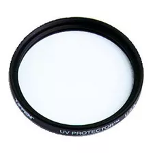 Filtro Tiffen 43mm Uv Protector