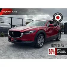 Mazda Cx-30 2.0 High 2024