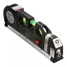 Metro Nivel Laser De Linea Multi Usos Levelpro3 