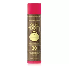 Bálsamo Labial Lip Balm Spf 30 Watermelon Sun Bum