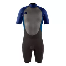 Body Glove Pro3 - Traje De Neopreno Corto Para Hombre, 0.08.