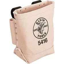 Klein Tools 5416 Bolsa De Herramientas, Pequeña Bolsa De He