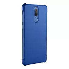 Funda Protectora P/ Huawei Mate 10 Lite Azul