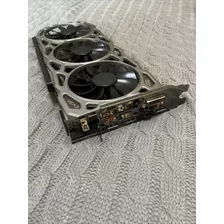 Tarjeta Video Evga Geforce Gtx1080 Ti 11gb Founders Edition 