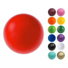 Pelota Antiestrés De Colores